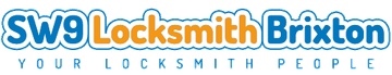SW9 Locksmith Brixton logo