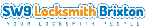 Sw9 Locksmith Brixton Logo